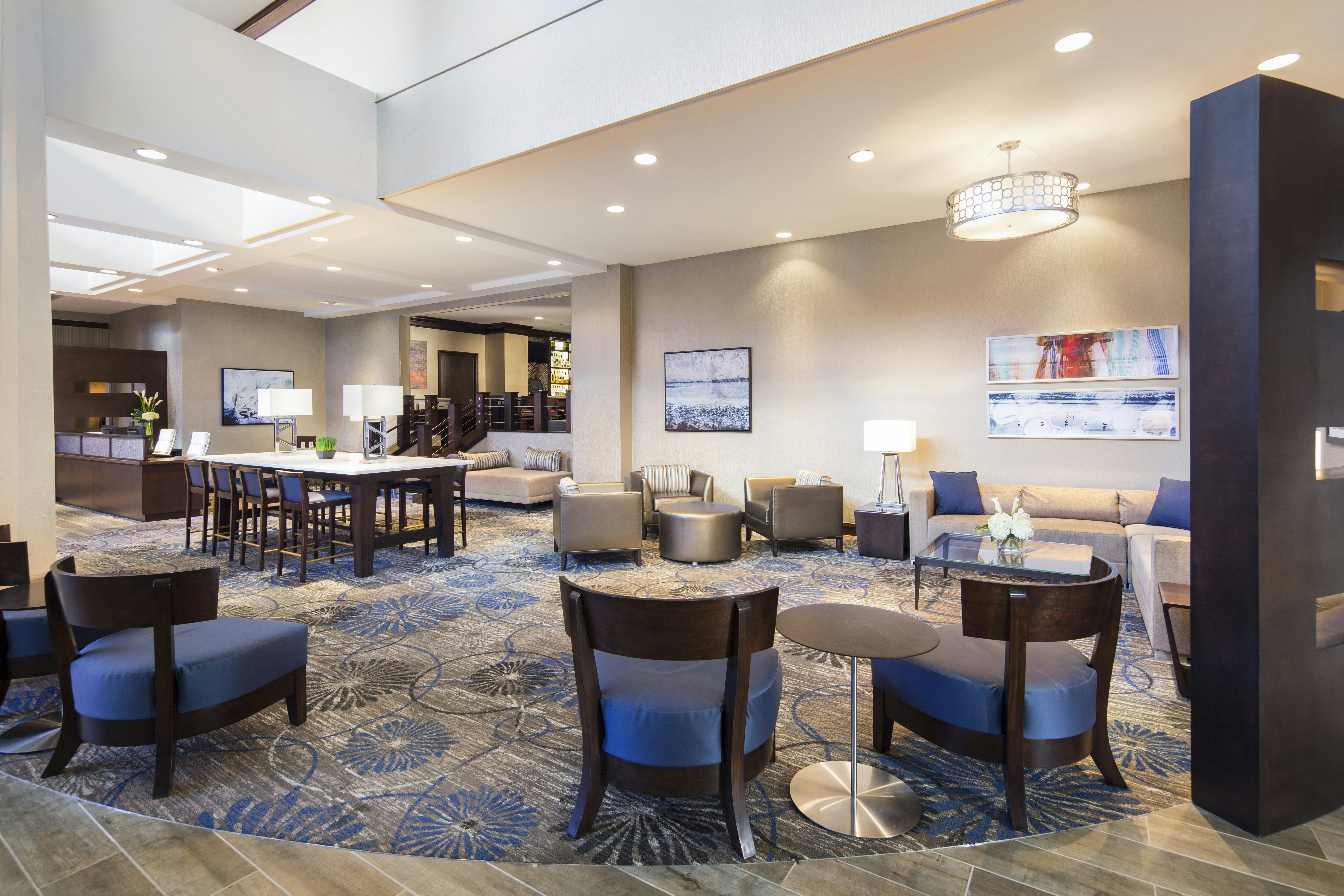 Doubletree By Hilton Hotel Jacksonville Riverfront 15/35