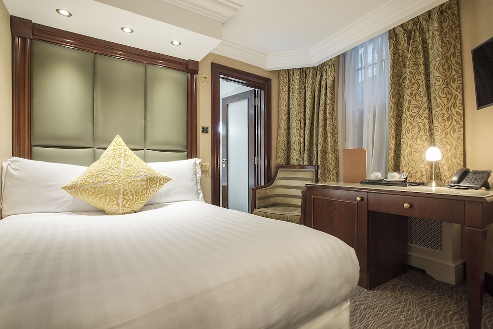 Executive Rooms London Kensington 17/51