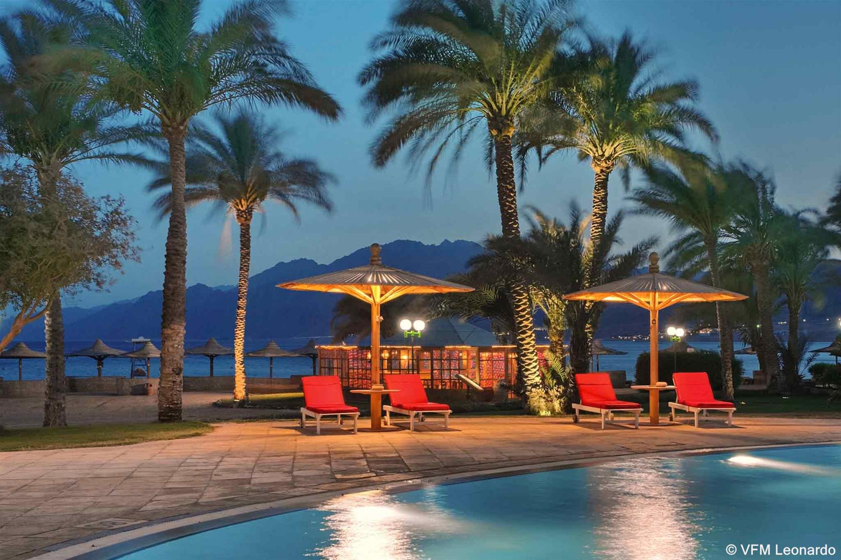 Dahab Lagoon Club and Resort 44/48