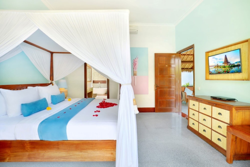 Kecapi Villa Seminyak by Ini Vie Hospitality 55/64