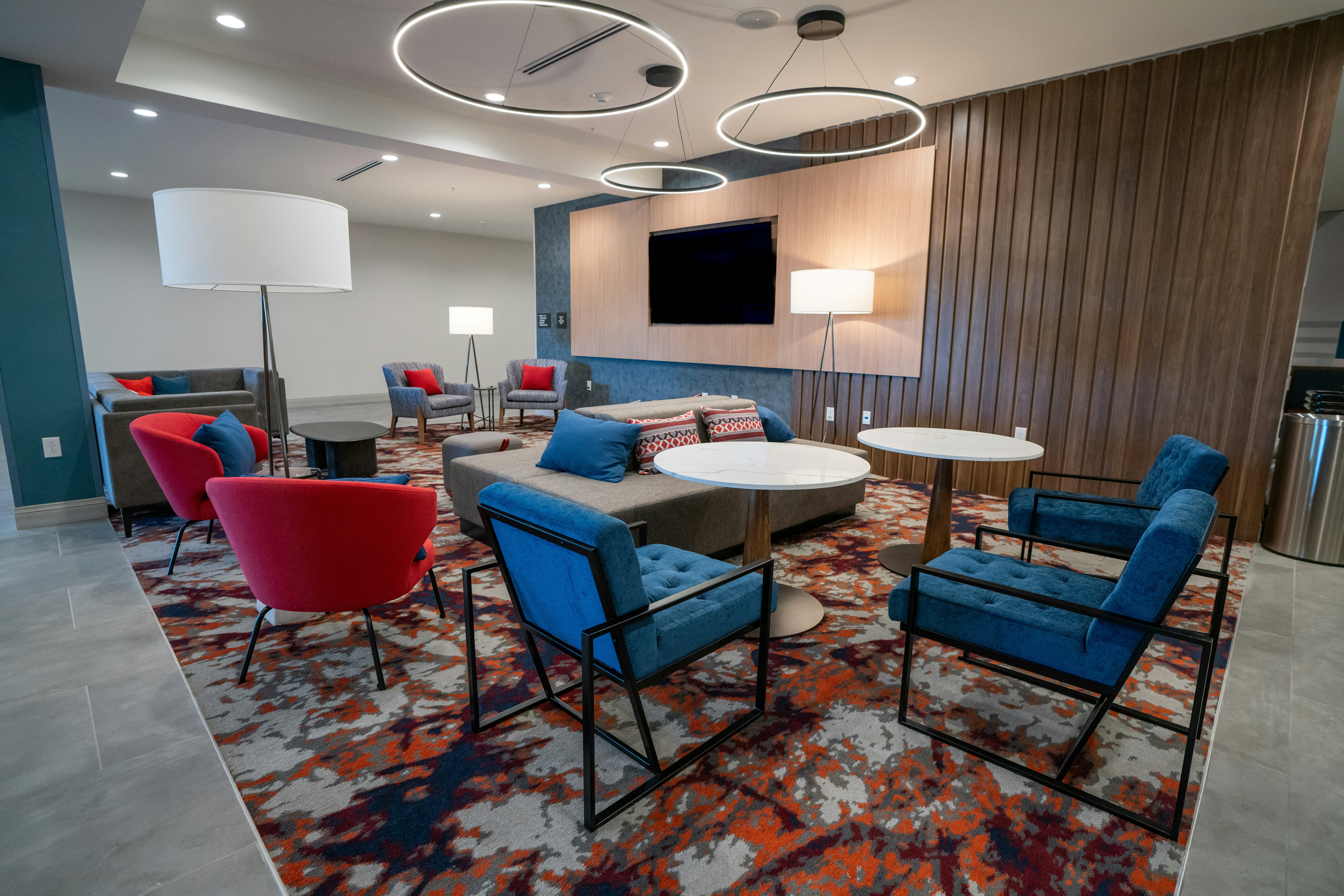 Homewood Suites by Hilton Hoover Birmingham 35/39