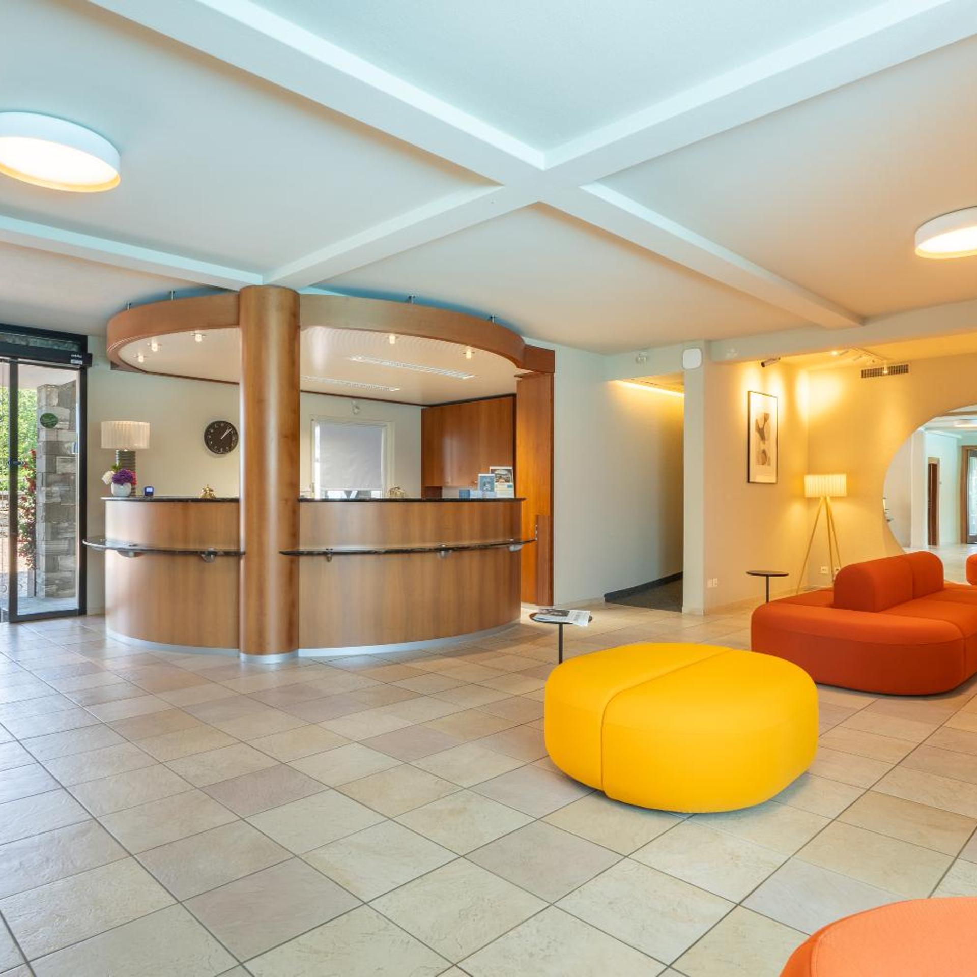 Bellavista Swiss Quality Hotel 7/50