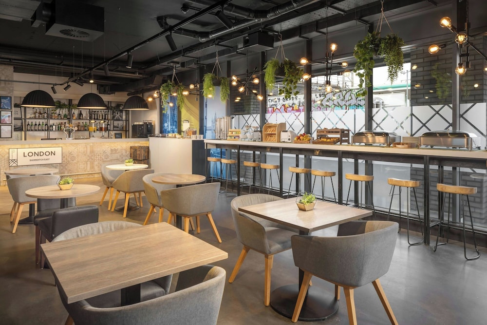 Four Points Flex by Sheraton London Shoreditch East 35/46