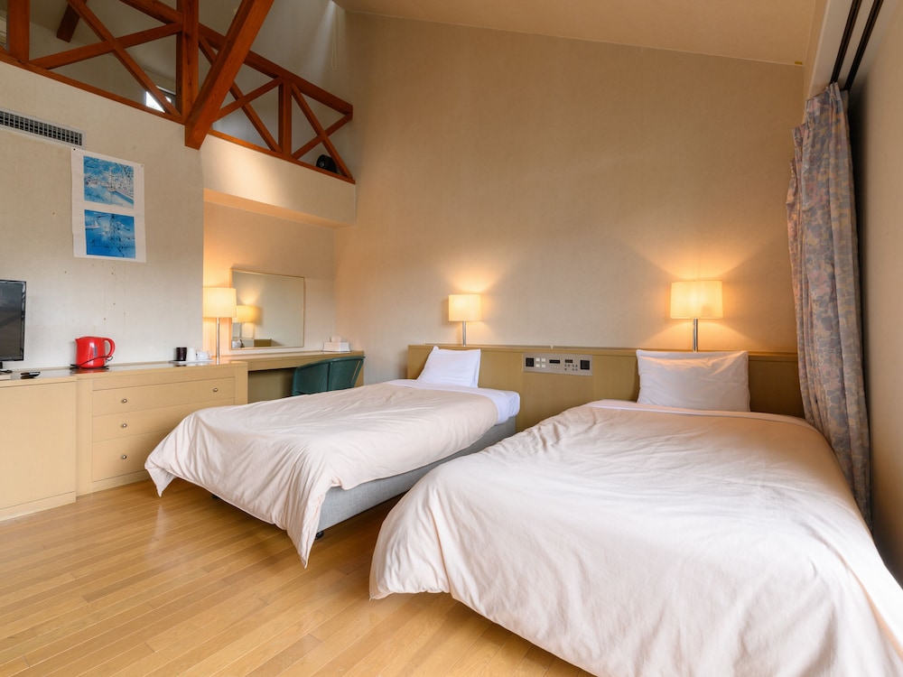 Tabist Villa Daioh Resort Iseshima 16/48