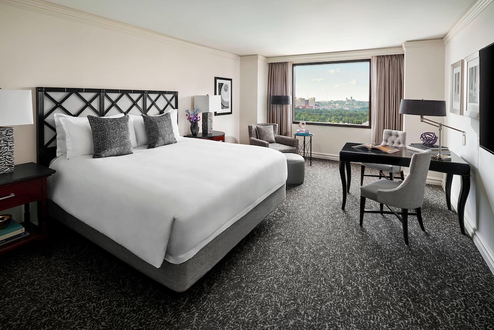 Ritz Carlton Pentagon City 11/59