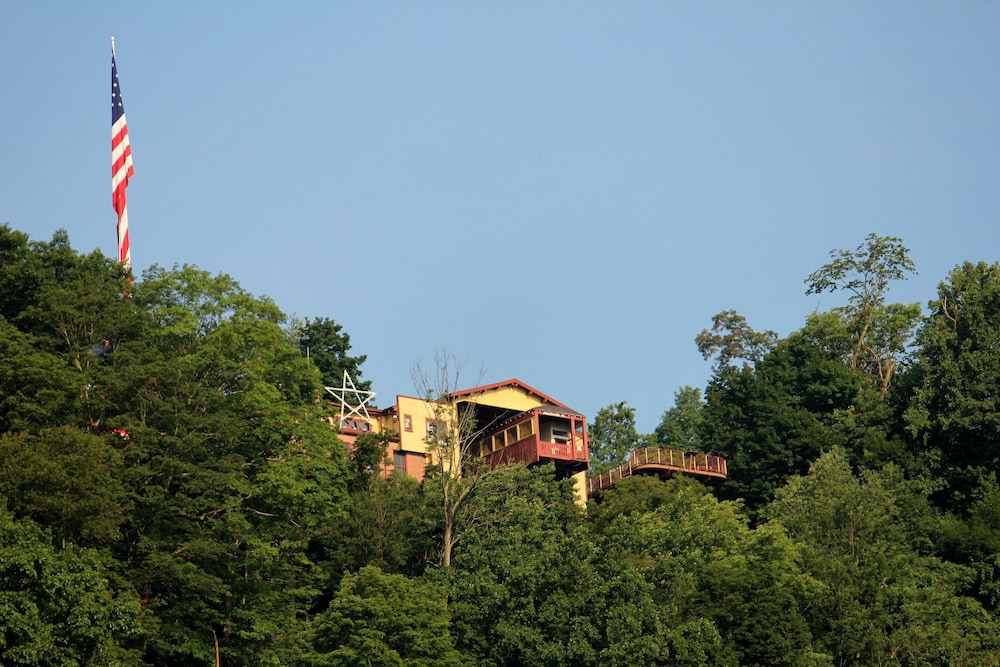 surroundings