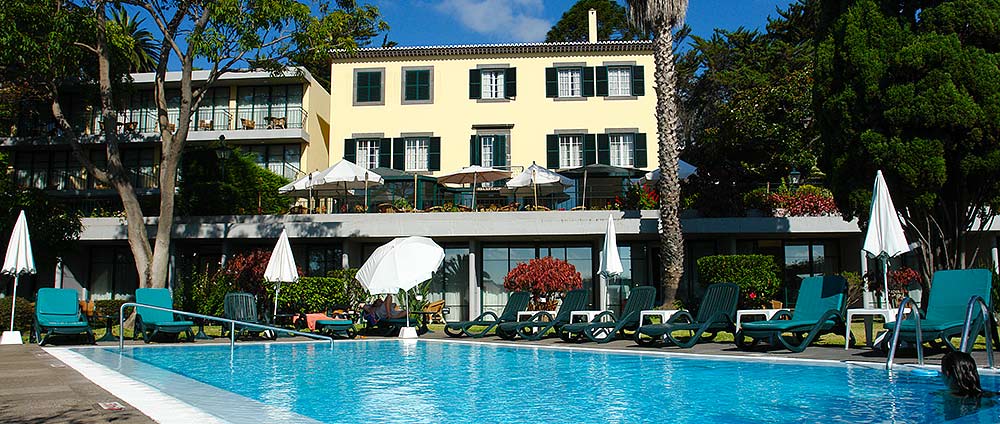 Pestana Quinta Perestrello in FUNCHAL