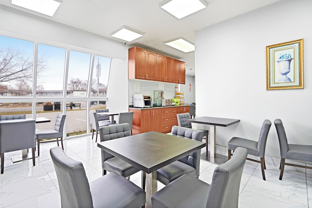 Niagara Lodge Suites 51/68