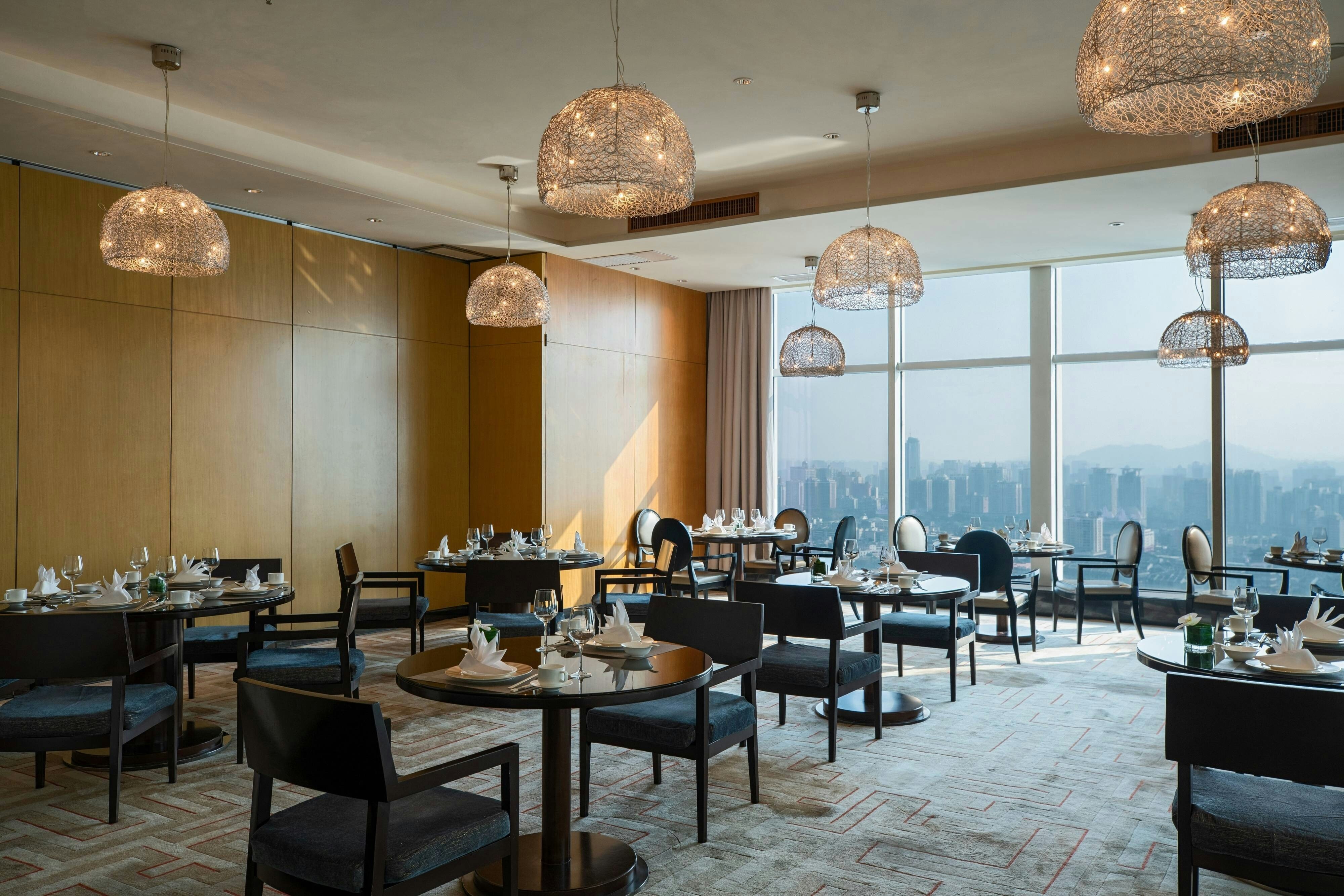 Renaissance Huizhou Hotel 13/28