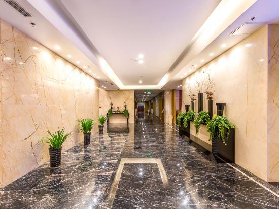 Rose Hot Spring Hotel 13/35