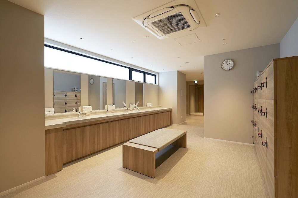 Daiwa Roynet Hotel Nakajima Park 35/50