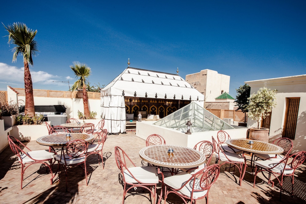 Riad Enchanté 3/50
