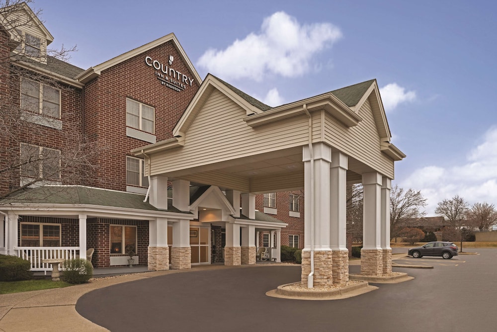 Country Inn & Suites by Radisson Schaumburg IL 1/33