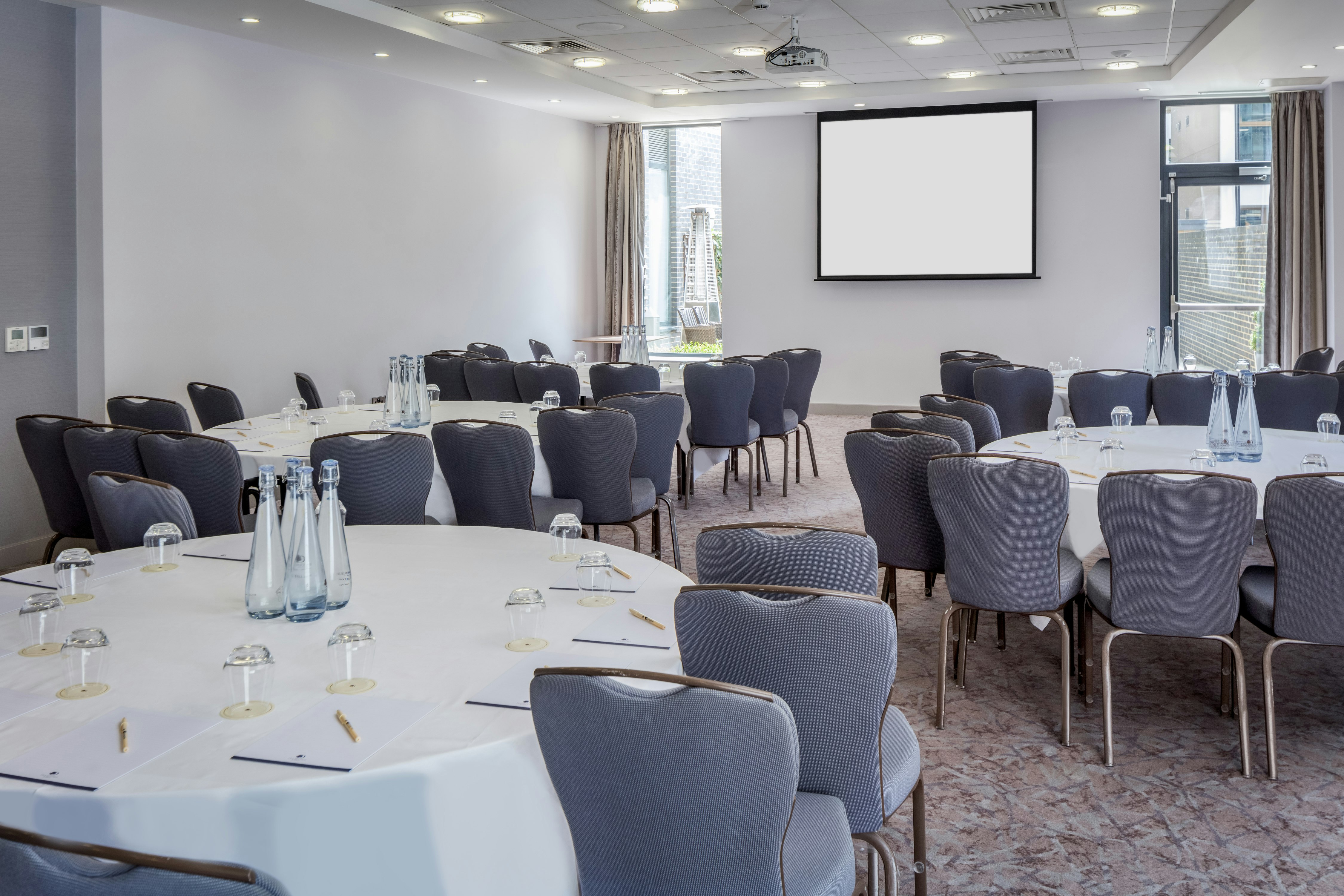 DoubleTree by Hilton London Angel Kings Cross 42/57