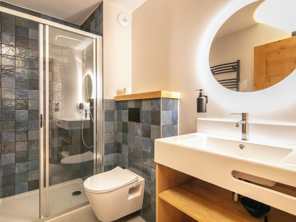 Residence Vacanceole Les Hauts de Vaujany 56/60