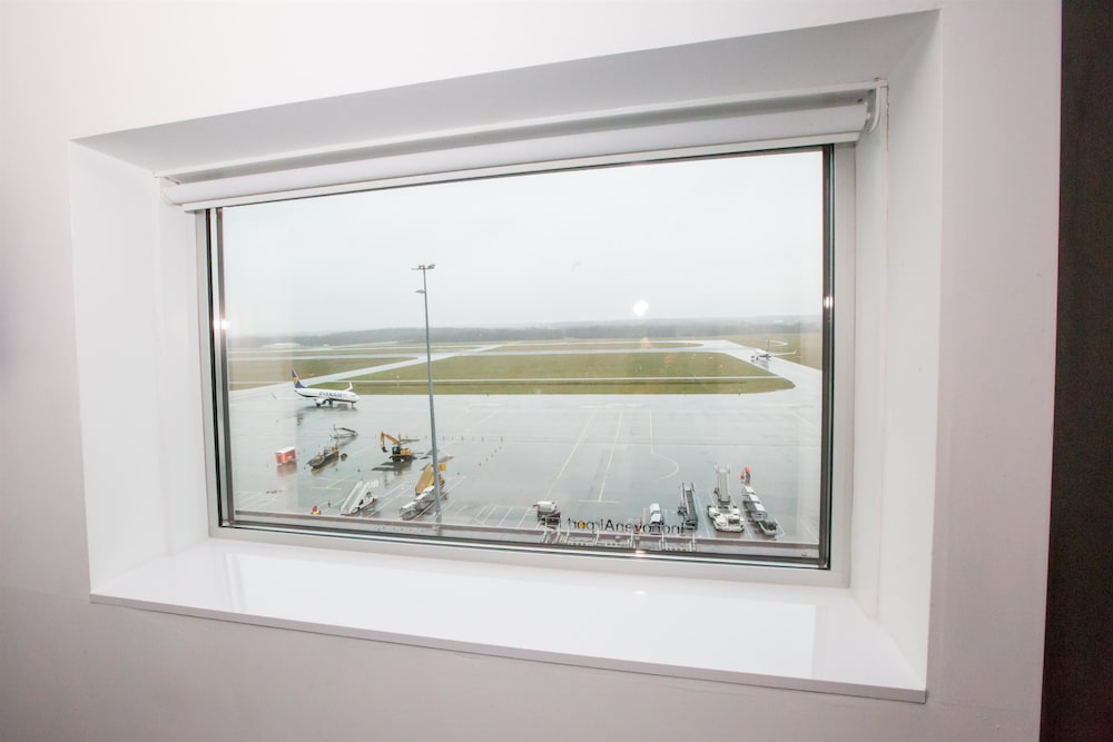 TULIP INN EINDHOVEN AIRPORT 20/38
