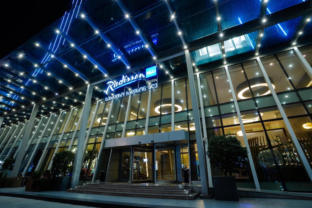 RADISSON BLU HOTEL, BATUMI 2/62