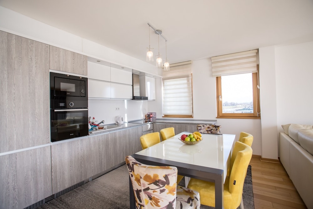 Vip Sarajevo Apartments 13/35