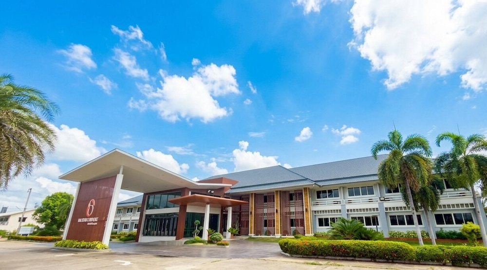 Bandu度假村(Bandu Resort) 图片5