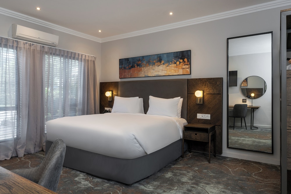 1 Bedroom, Apartment, Boutique Building
