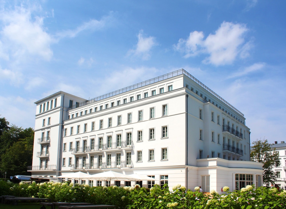 Grand Hotel Heiligendamm 2/51