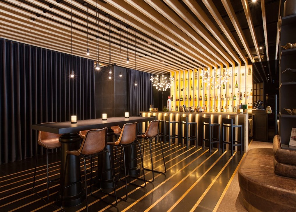 BESSAHOTEL LIBERDADE 50/61