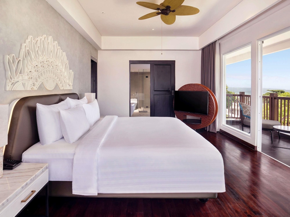 Grand Mercure Bali Seminyak 16/50