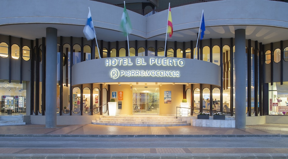 Pierre Vacances El Puerto Hotel 48/59