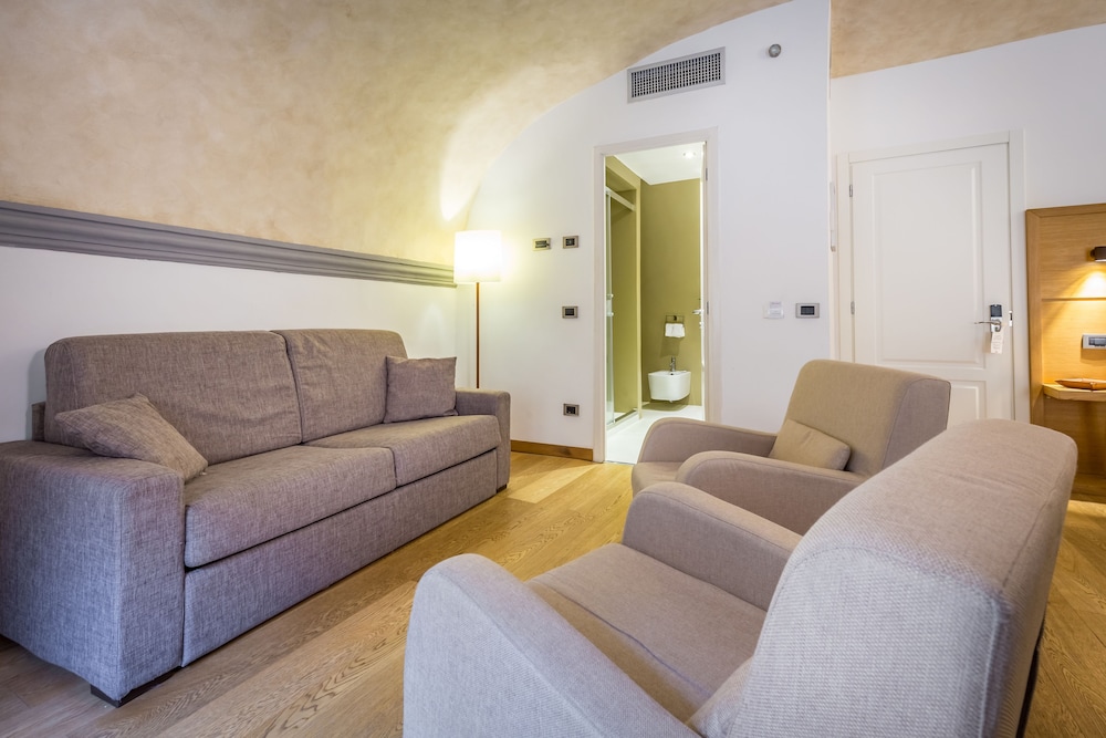 Hotel la Scaletta 46/69