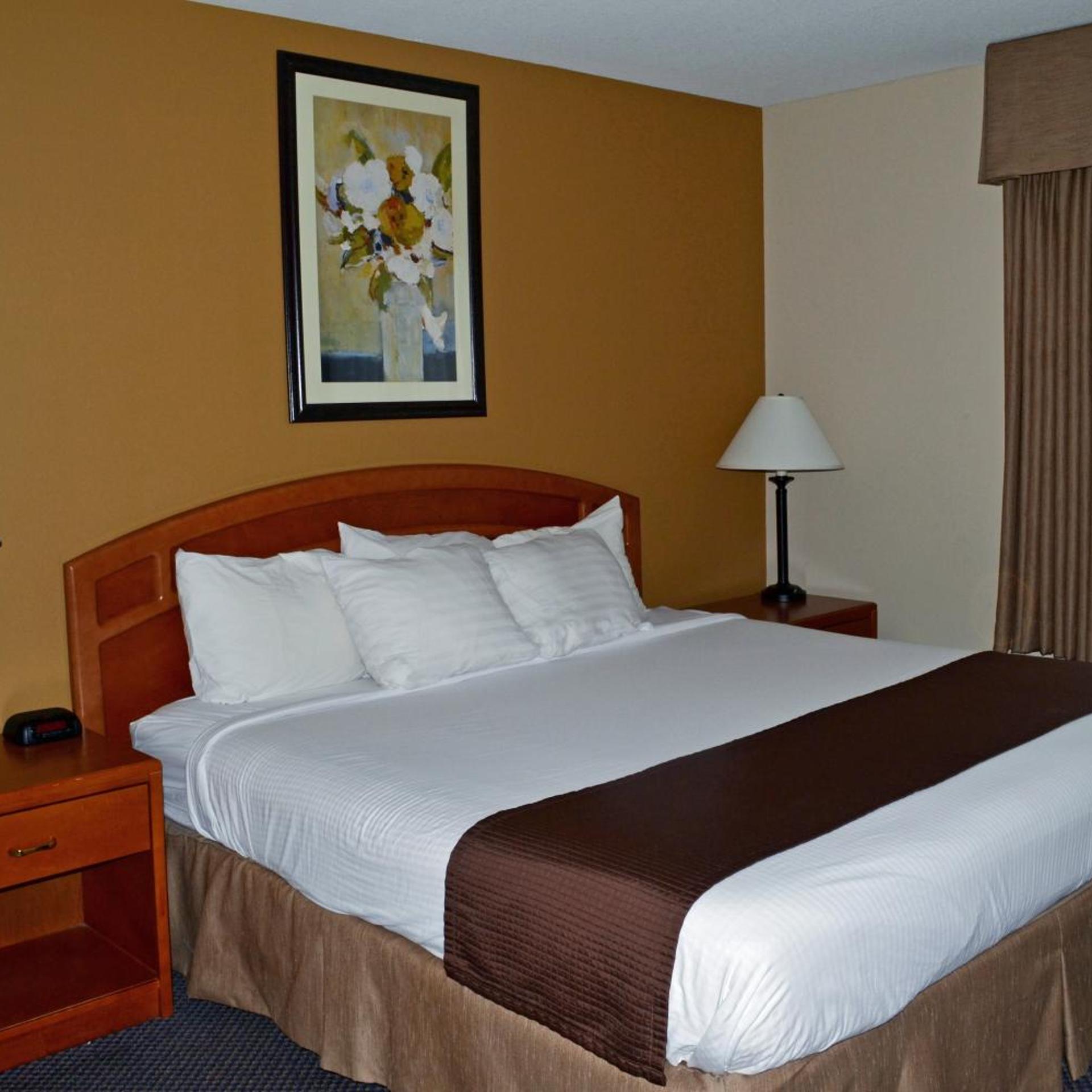 Paola Inn And Suites 24/47