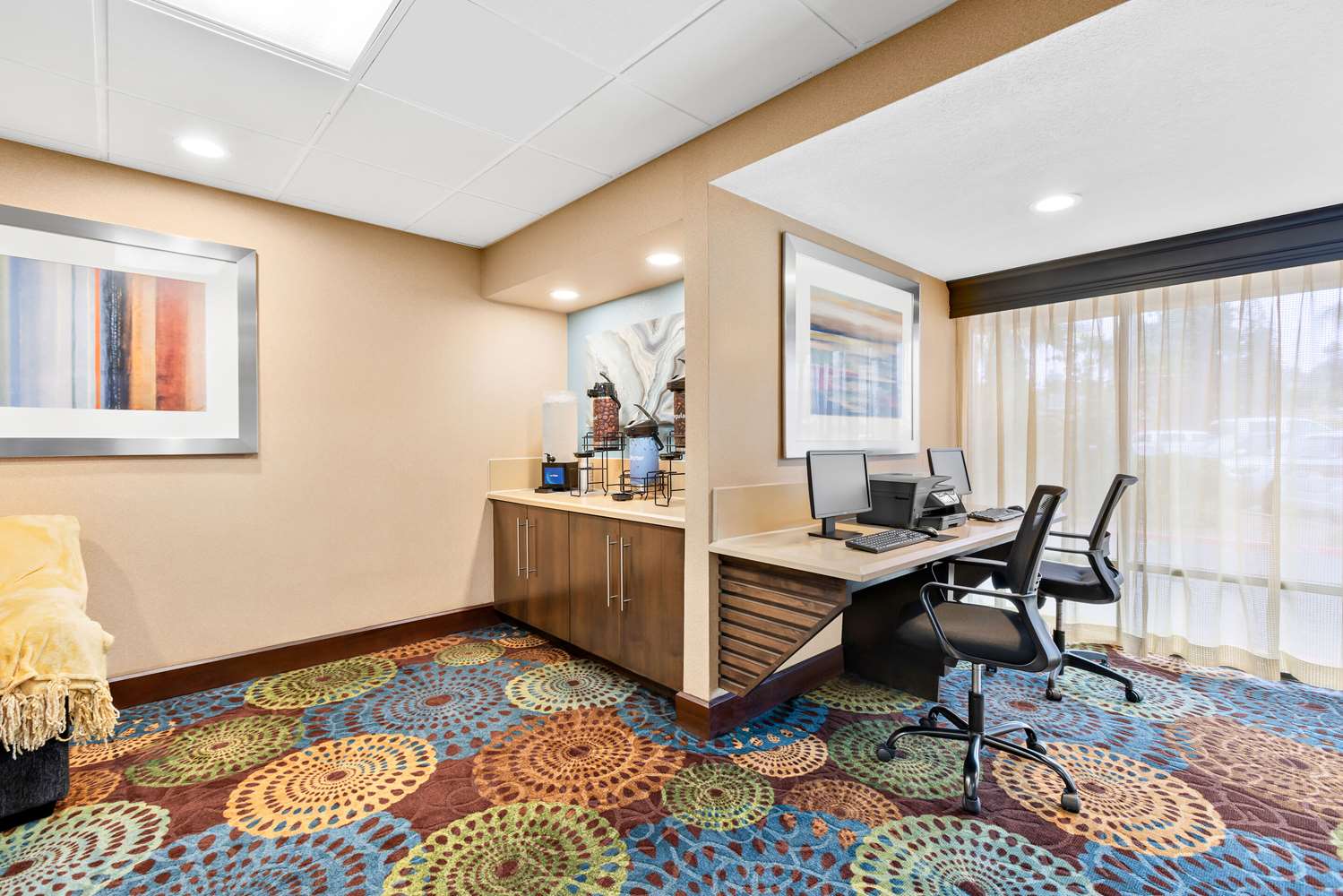 Comfort Inn Chula Vista San Diego South 37/43