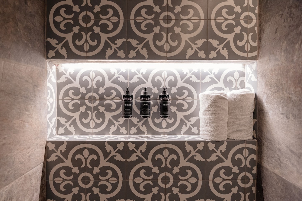 Ontico Urban Design Hotel 28/50