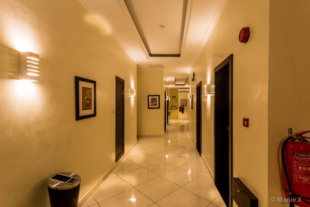 Morning Side Suites Etim Inyang 20/37
