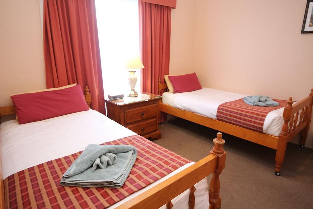 2 Bedrooms, Deluxe, Cottage