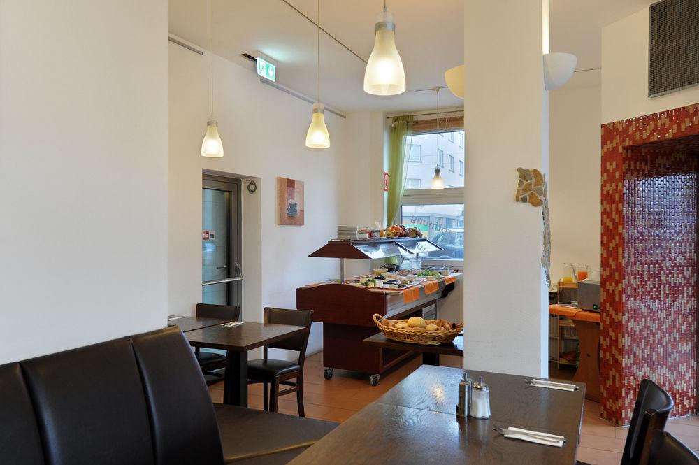 Fair Hotel Europaallee 38/51