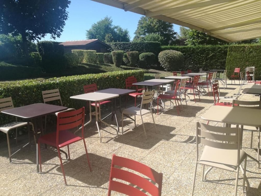 Hotel Campanile Clermont Ferrand Sud - Aubiere 47/58