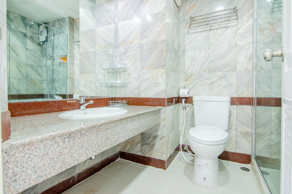 Goldenland Resort 33/33
