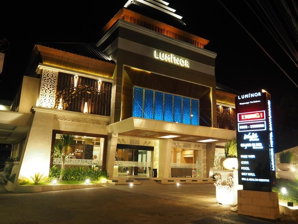 Luminor Hotel Banyuwangi Yos Sudarso 2/70