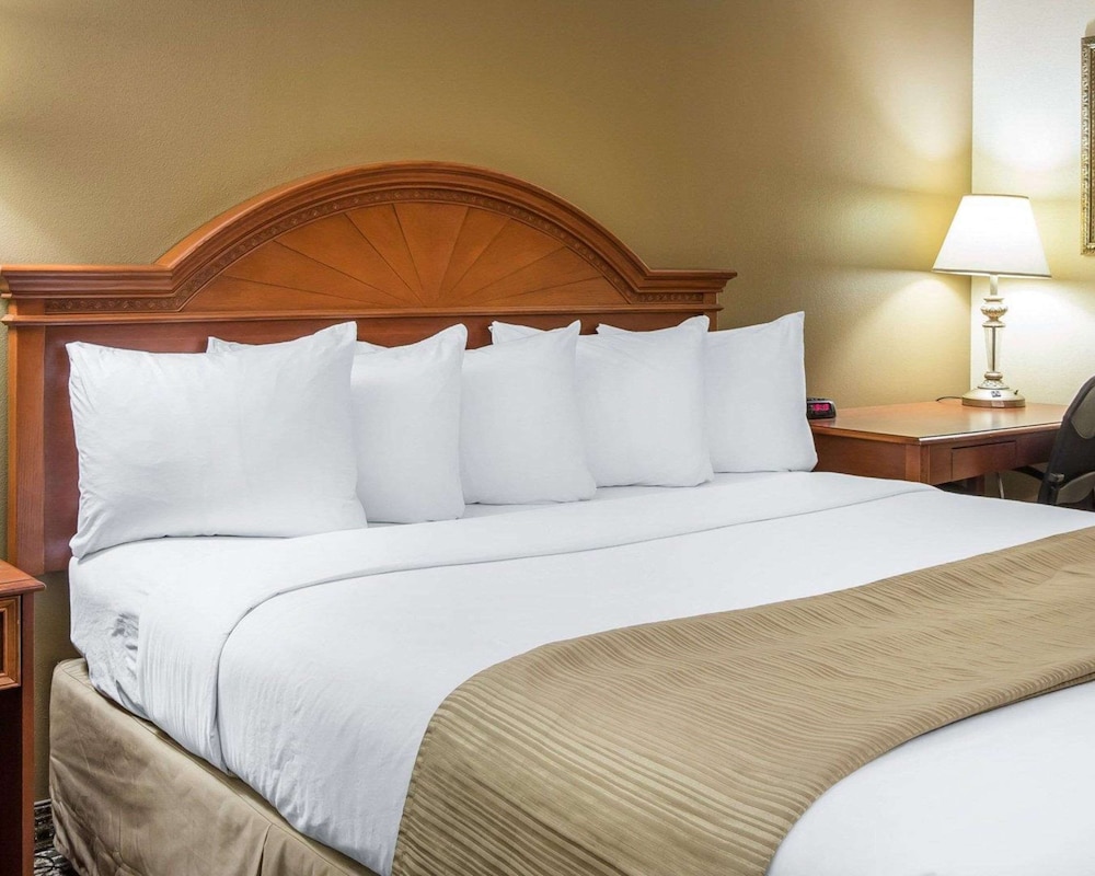 Quality Inn Carrollton Medical Center 13/38