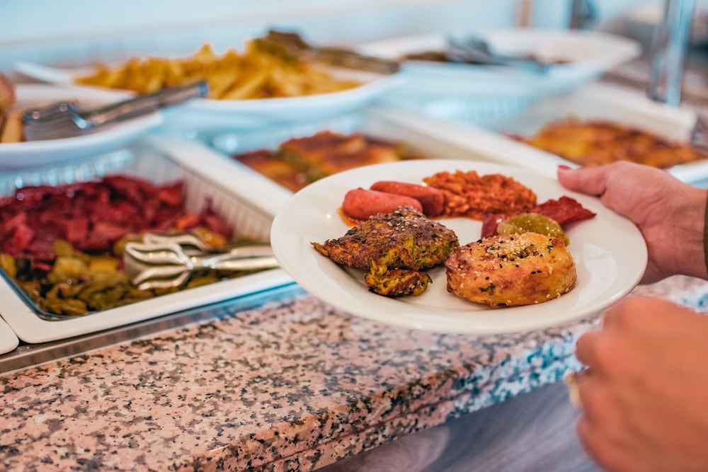 Gulluk Yali Boutique Otel 22/48