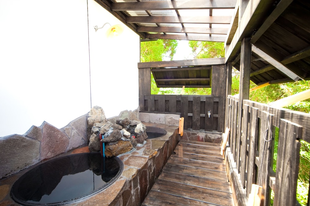 Kurokawa Mori no Cottage 43/56