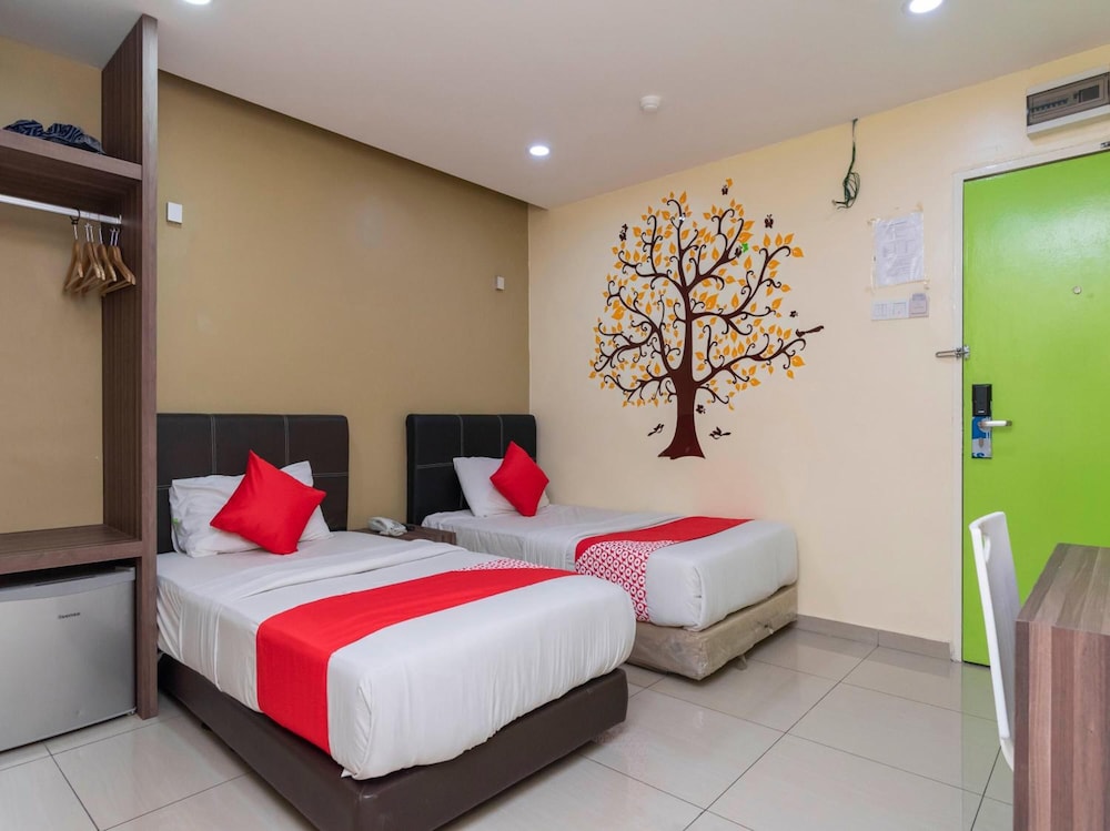 I Leaf Boutique Hotel 14/47