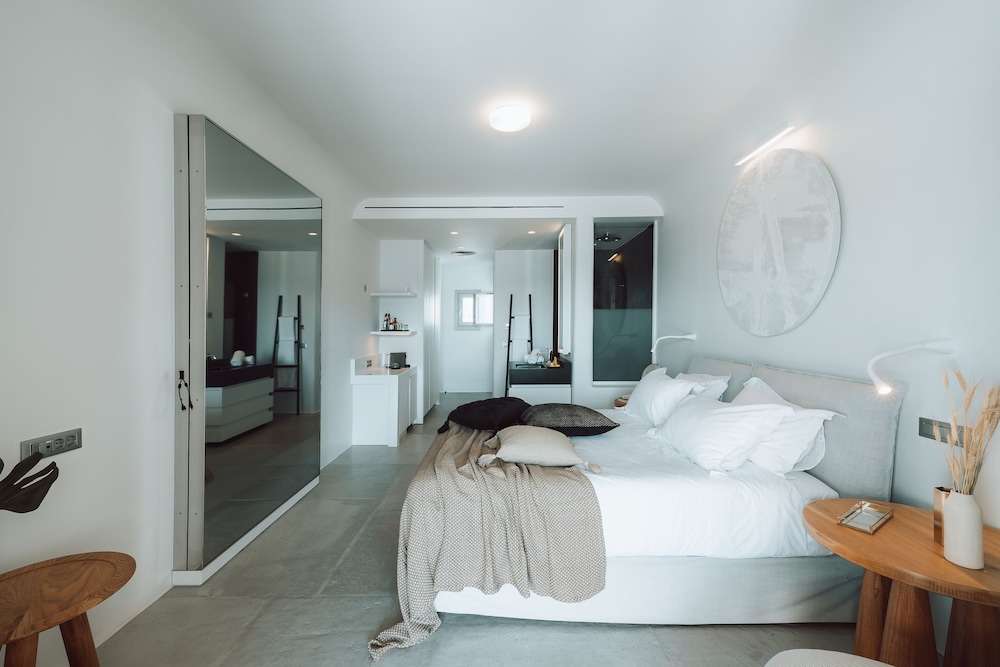 Mykonos Ammos Hotel 14/90