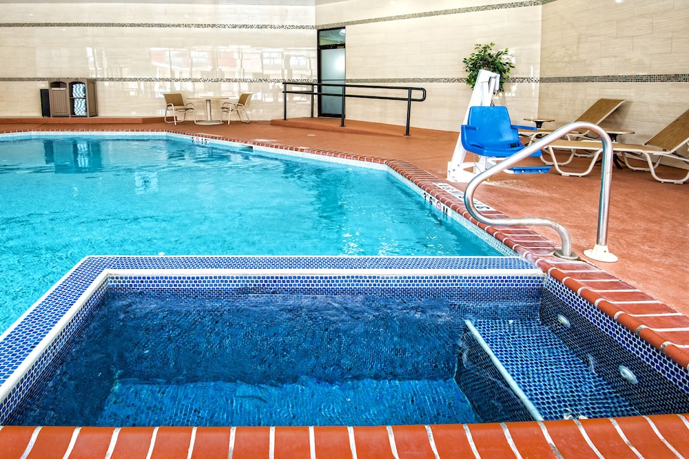 sport facilities