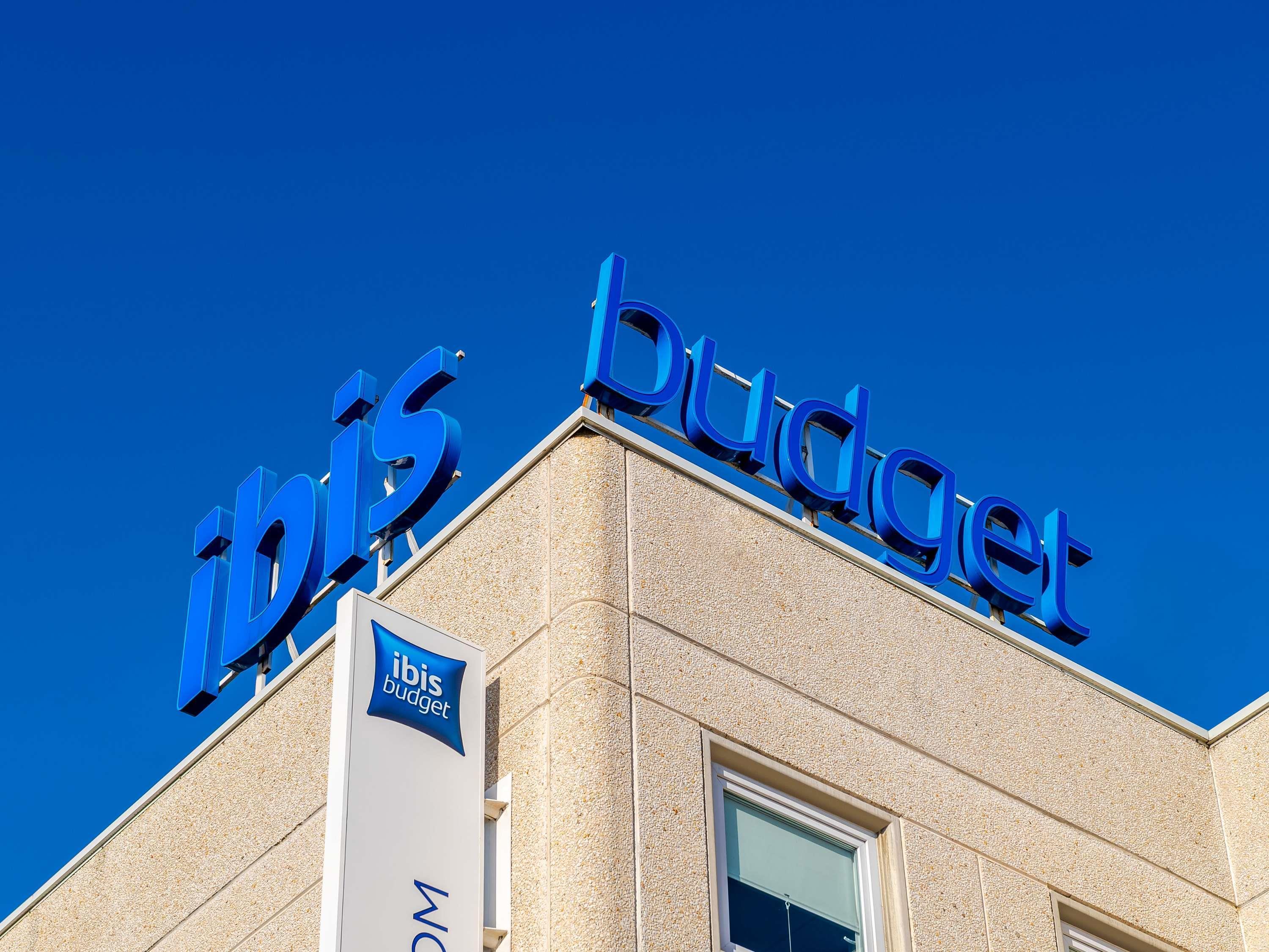 Ibis Budget Bilbao Barakaldo 4/50