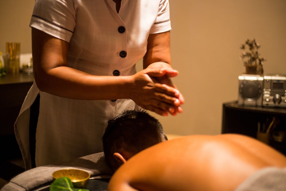 Tarisa Resort Spa 14/43