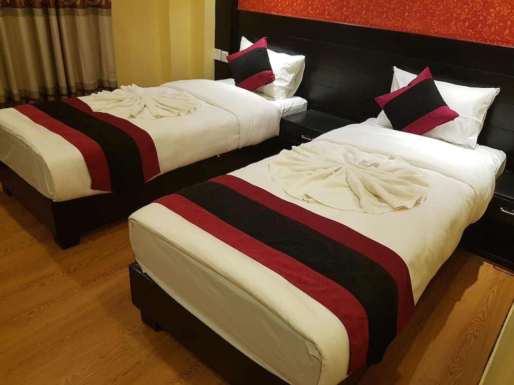 Kathmandu Regency Hotel 27/59