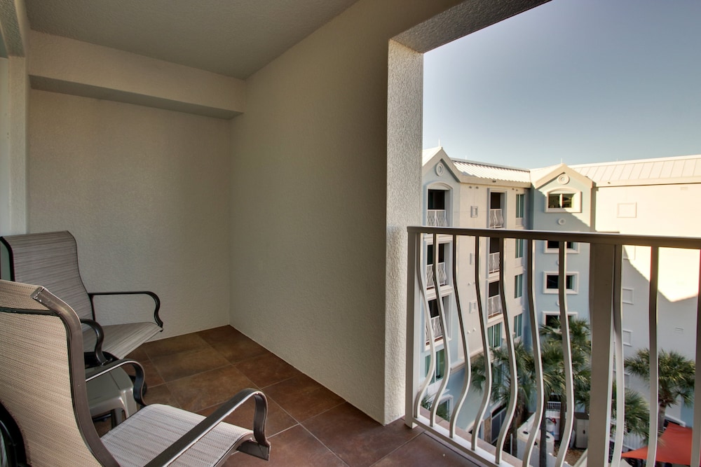 假日酒店度假村奥兰多Lake Buena Vista(Holiday Inn Resort Orlando - Lake Buena Vista, an IHG Hotel) 图片4