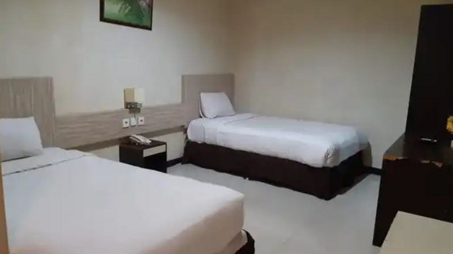 OYO 601 Hotel Agraha Makassar 5/35