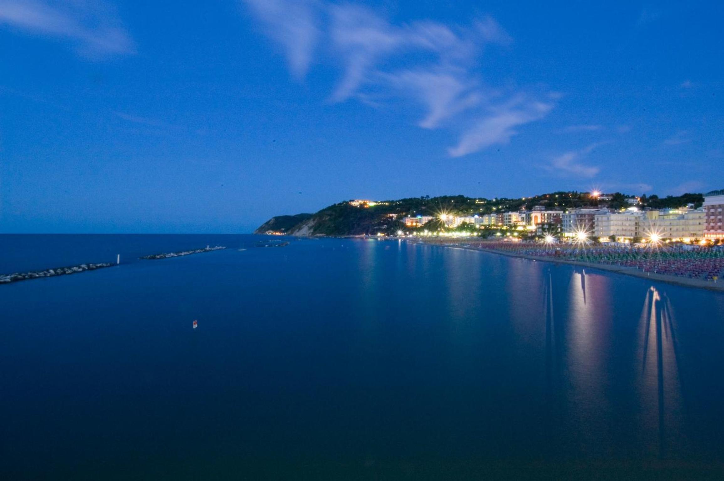 Spa Hotel Miramare Gabicce 44/50